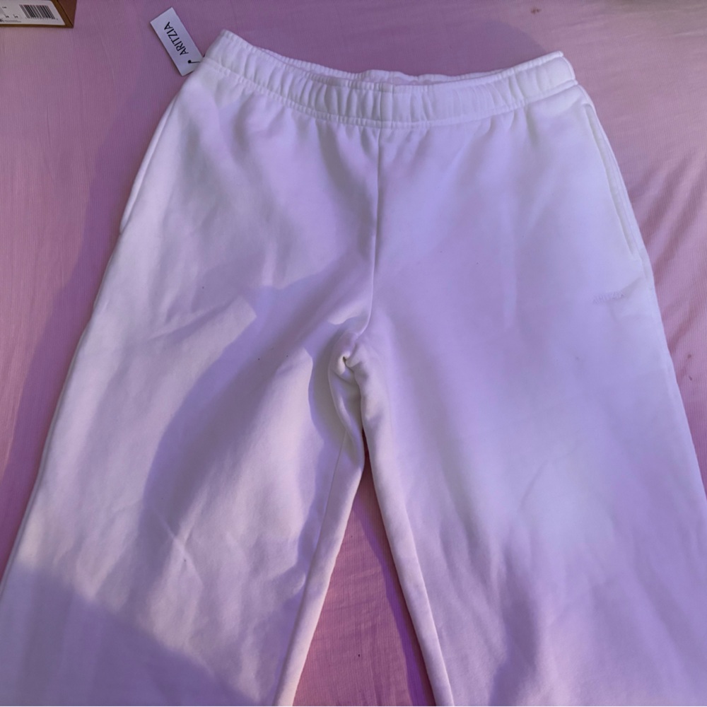Aritza Cozy Sweatfleece Mega Straight™ Sweatpant